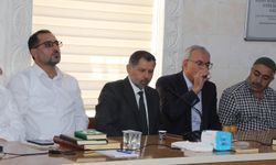 “Mardin’de taziye yemeği uygulamasının kaldırılmasına yüzde 90 oranında uyuluyor”