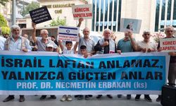 Mavi Marmara Gazisi Tunç: Mücahitler Gazze'yi kanlarının son damlasına kadar savunmakta kararlıdır