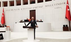 Meclis'te "Terörsüz Türkiye" komisyonu ilk toplantısını yapıyor