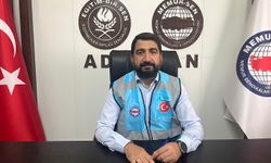 Memur Sen Adıyaman: Ortaya çıkan duruma ne rızamız ne de tahammülümüz var