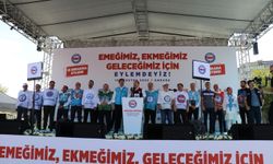 Memur-Sen hükümetin toplu sözleşme teklifine karşı Ankara'da yürüyüş ve miting düzenledi