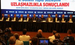Memur-Sen: Uzlaşmazlığın sebebi kamu işvereninin çözümsüz tavrıdır