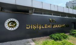Mescid-i Aksa’ya yapılan baskınlara Dışişleri Bakanlığından kınama