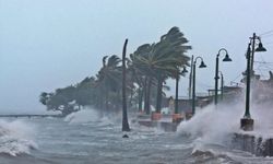 Meteoroloji uyardı: Marmara ve Kuzey Ege'de fırtına bekleniyor