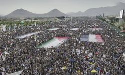 Meydanlar Gazze için ayaklandı: Siyonist rejimin aç bırakma politikası derhal durdurulsun