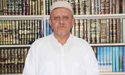 Molla Beşir Şimşek: Toplum maneviyattan uzaklaşıyor, ahlaki yozlaşma derinleşiyor