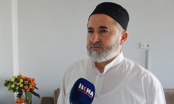 Molla Mehmet Ali Altun: Namazsız bir toplumda huzur olmaz