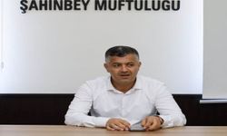 Müftü Arslaner'den Kur'an kursları teşekkür mesajı