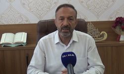 Müftü Bekiroğlu: Camiler hayatımızın her alanında yer almalıdır