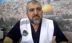 Münir el-Berş: Gazze halkını göçe zorlama planı başarısız olacak