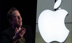 Musk’tan Apple’a “antitröst” suçlaması