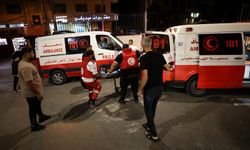 Nablus'ta "Makam-ı Yusuf" bölgesine saldırı: Yaralılar var