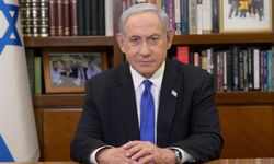 Netanyahu, "büyük israil" projesinin izinde!