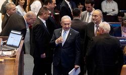 Netanyahu'nun yolsuzluk davası kasımda yeniden başlıyor
