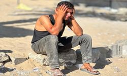 Norveç: Gazze'de gıda, su ve ilaç silah olarak kullanılıyor