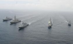 Norveç ile İngiltere arasında 10 milyar sterlinlik anlaşma
