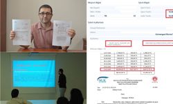 Oğlunun doğumuyla hak mücadelesi verdi: Özel hastanelerden yüzbinlerce lira geri aldı