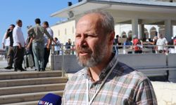Özçelik: Anadolu'dan gelen on binlerle "Artık yeter" diyeceğiz