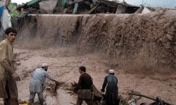 Pakistan'da sel felaketi: 645 can kaybı