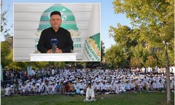 Peygamber Sevdalıları Vakfı'ndan çocuklara özel namaz eğitimi seferberliği