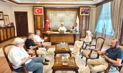 Polonyalı Martyna Kaminska Adana’da Müslüman oldu