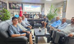 Portekizli Flavio, Cizre’de Kelime-i Şehadet getirerek Müslüman oldu