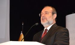 Prof. Dr. Görmez: Gazze’ye sahip çıkamayan bir İslam alemi var