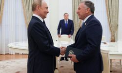 Putin ile Trump'ın temsilcisi Witkoff görüştü