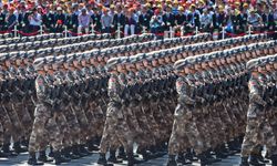 Putin, Şi ve Kim Pekin'de askerî geçit törenine katılacak