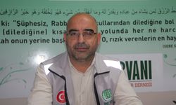 Refik Gönül: Devletler Gazze'ye sessiz kaldı, halklar sahip çıktı