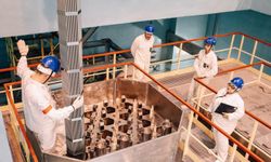 Rosatom’un makine mühendisliği bölümü, yenilikçi brest-od-300 reaktörünün ana ekipmanını üretti