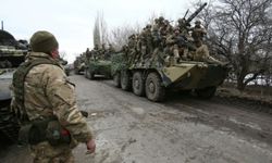 Rusya Donbass'ta iki yerleşimi daha ele geçirdi