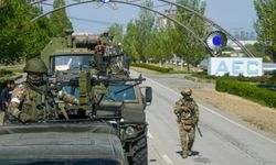 Rusya iki yerleşim yeri daha ele geçirdi