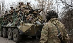 Rusya, Ukrayna'da iki yerleşim yerini daha ele geçirdi