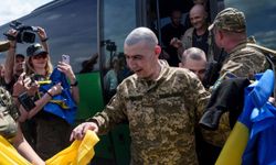 Rusya ve Ukrayna arasında yeni esir takası