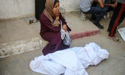Sabahtan bu yana Gazze'de 37 şehit: İşgalciler sivilleri hedef almaya devam ediyor