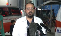 Sağlık sistemi Gazze'de tamamen çöktü: Hastalar ölüme terk ediliyor