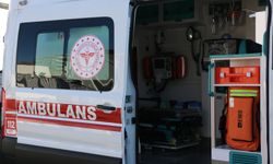 Şanlıurfa’da köpek saldırısına uğrayan çocuk hastaneye kaldırıldı