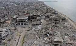 Şanlıurfalı vatandaşlar: Gazze’deki saldırılar İslam dünyasını topyekûn yok etme planının bir parçasıdır