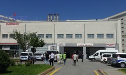 Şantiye işçileri arasında taşlı sopalı kavga: 5 yaralı