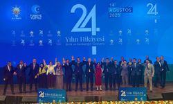Şehitkamil Belediye Başkanı Umut Yılmaz AK Parti'ye katıldı