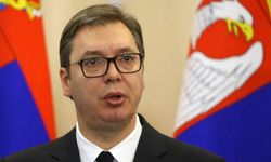 Sırbistan Cumhurbaşkanı Vucic'den protestolara sert tepki: Ülkemiz büyük bir tehlike altında