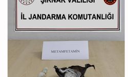 Şırnak’ta 11 milyon değerinde gümrük kaçağı eşya ve uyuşturucu yapımında kullanılan malzeme ele geçirildi