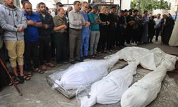 Siyonist işgalcilerin saldırılarında 119 sivil daha katledildi