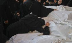 Siyonist işgalcilerin saldırılarında Gazze'de can kaybı 62 bini aştı