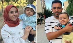 SMA Tip-1 hastası minik Resul Ali için Valilik onaylı kampanya başlatıldı