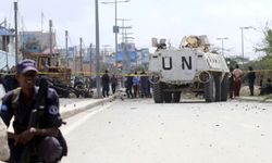 Somali'de Afrika Birliği'ne bağlı güçlere çifte bombalı saldırı