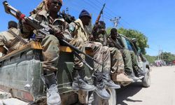Somali'de şiddetli çatışmalar devam ediyor