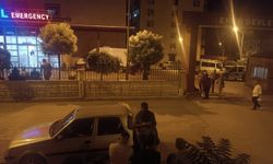 Sözlü tartışma silahlı kavgaya dönüştü: 1 ölü, 1 yaralı