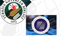 SPK ile Türkiye Noterler Birliği arasında Finansal Okuryazarlık Protokolü imzalandı